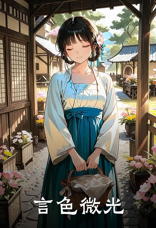 《言色微光》林微顾言火爆新书_言色微光(林微顾言)最新热门小说