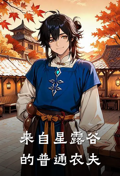 来自星露谷的普通农夫(里昂玛鲁)全文免费阅读无弹窗大结局_《来自星露谷的普通农夫》里昂玛鲁免费小说