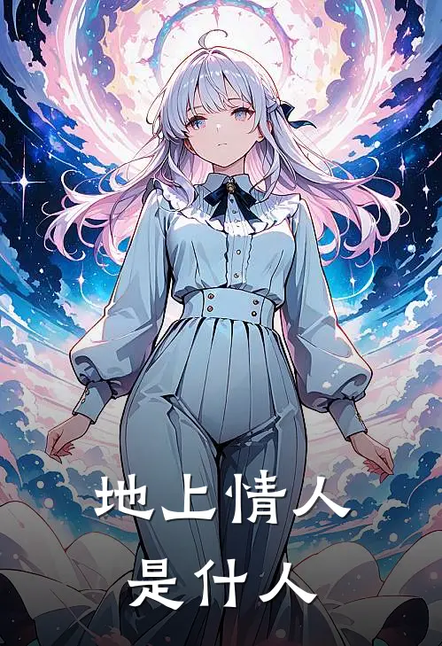地上情人是什人