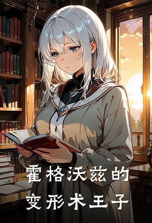 霍格沃兹的变形术王子(祁风邓布利多)完本小说大全_完本热门小说霍格沃兹的变形术王子祁风邓布利多