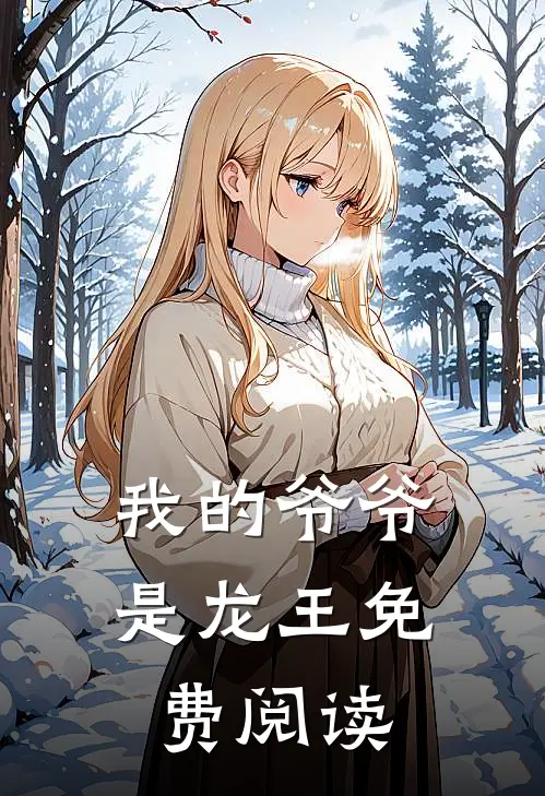 我的爷爷是龙王免费阅读