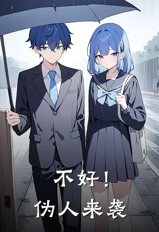 不好！伪人来袭(周立青兔兔)最热门小说_小说完整版不好！伪人来袭周立青兔兔