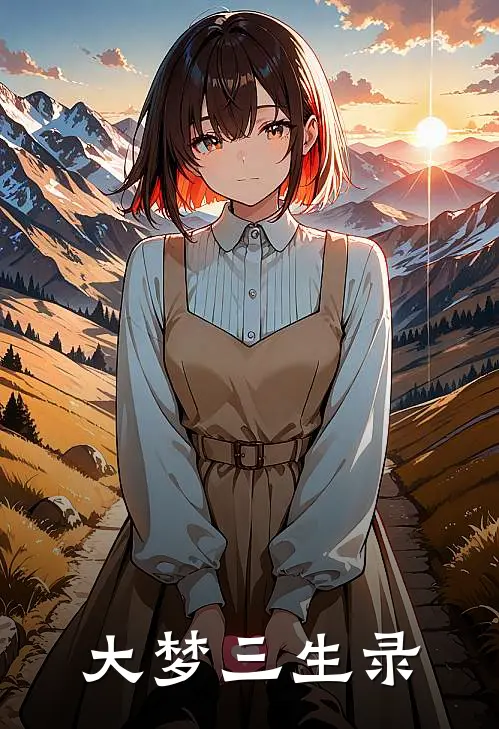 大梦三生录(李二石陈启明)热门小说_《大梦三生录》最新章节在线阅读