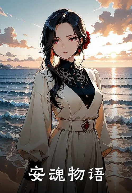 安魂物语黄默钱伯小说免费完结_完本热门小说安魂物语黄默钱伯