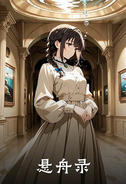 悬舟录(纪承祝云云)热门网络小说推荐_免费完结版小说悬舟录(纪承祝云云)