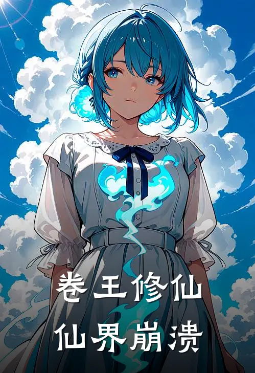 卷王修仙，仙界崩溃