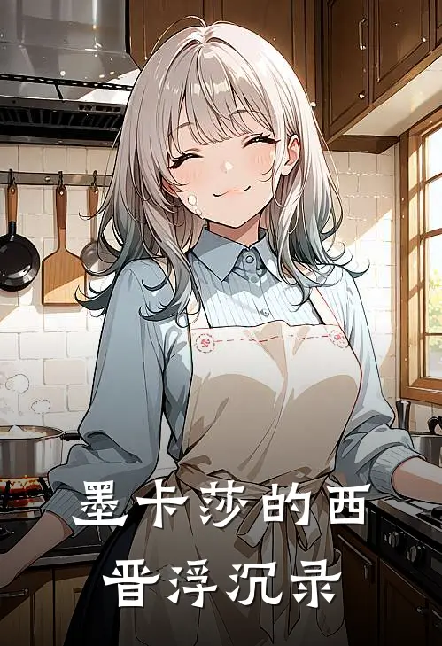 墨卡莎的西晋浮沉录(墨卡莎卡莎)小说最新章节_全文免费小说墨卡莎的西晋浮沉录墨卡莎卡莎