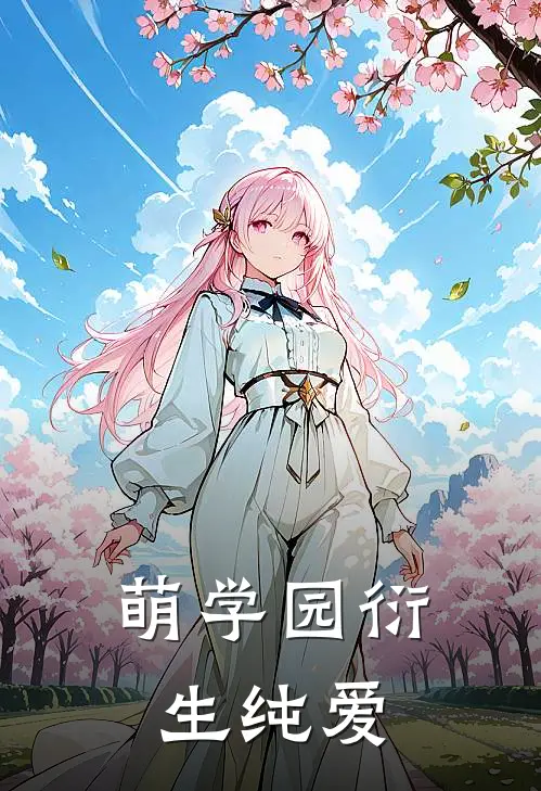 萌学园衍生纯爱