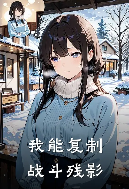 我能复制战斗残影苏寒赵虎免费小说全集_免费阅读无弹窗我能复制战斗残影苏寒赵虎