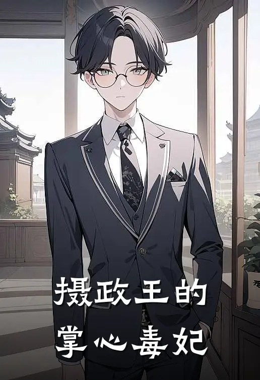 摄政王的掌心毒妃