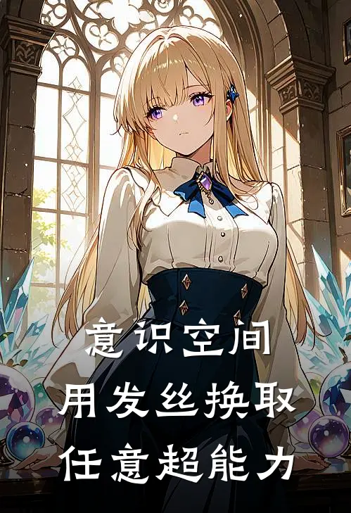 意识空间：用发丝换取任意超能力(王运秦朗)无弹窗小说免费阅读_小说完整版免费阅读意识空间：用发丝换取任意超能力王运秦朗