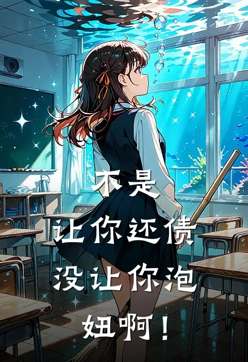 不是，让你还债，没让你泡妞啊！