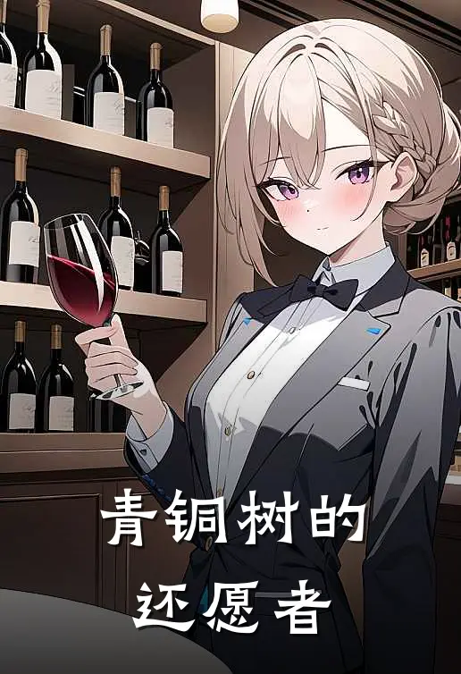 青铜树的还愿者