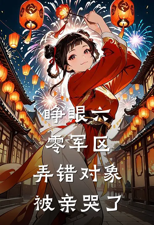 睁眼六零军区，弄错对象被亲哭了许穗顾云舟最新小说推荐_完本小说免费阅读睁眼六零军区，弄错对象被亲哭了(许穗顾云舟)