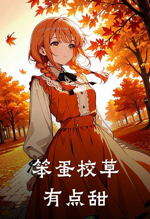 笨蛋校草有点甜陆星延林初夏免费小说阅读_免费小说大全笨蛋校草有点甜(陆星延林初夏)