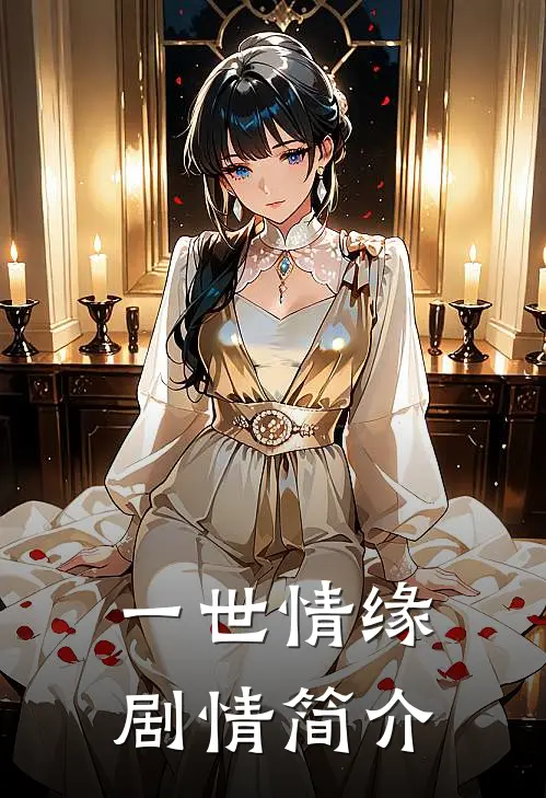 一世情缘剧情简介
