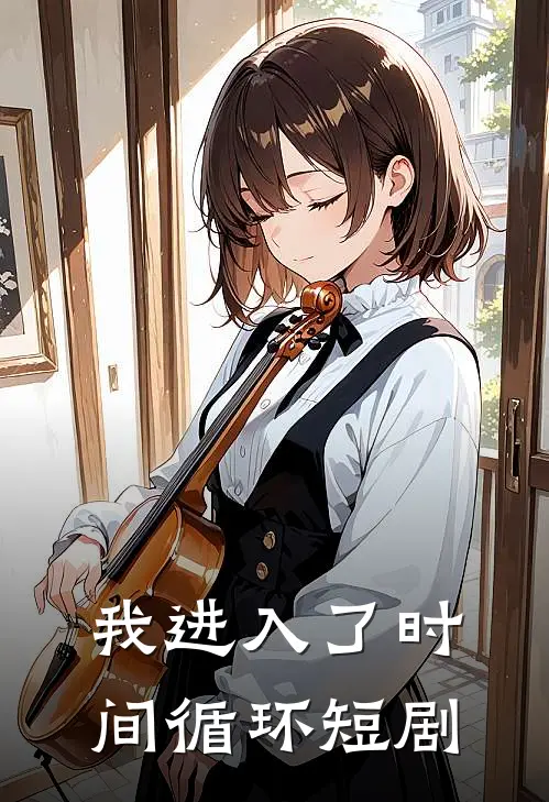 我进入了时间循环短剧