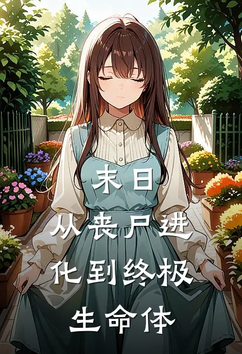 末日：从丧尸进化到终极生命体(县子轩李雨佳)免费小说大全_小说完结免费末日：从丧尸进化到终极生命体县子轩李雨佳