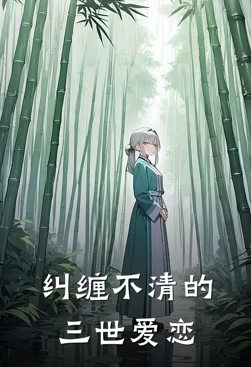 纠缠不清的三世爱恋