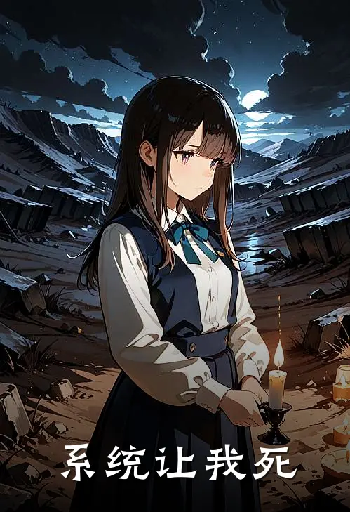 系统让我死林风林风小说免费完结_最新章节列表系统让我死(林风林风)