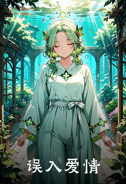 误入爱情