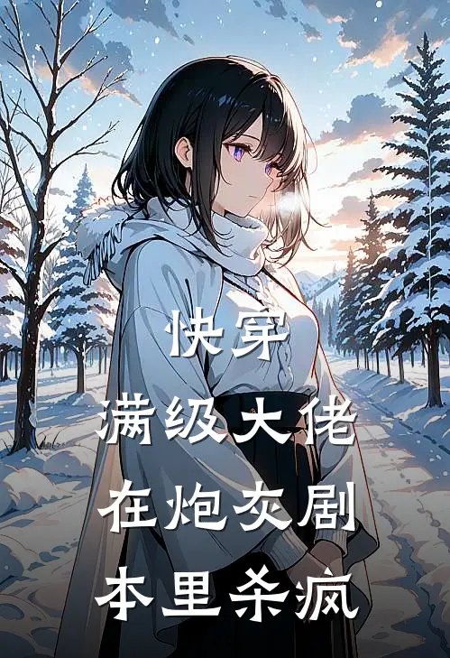 快穿：满级大佬在炮灰剧本里杀疯顾南乔顾振海完整版免费小说_全本免费完结小说快穿：满级大佬在炮灰剧本里杀疯顾南乔顾振海