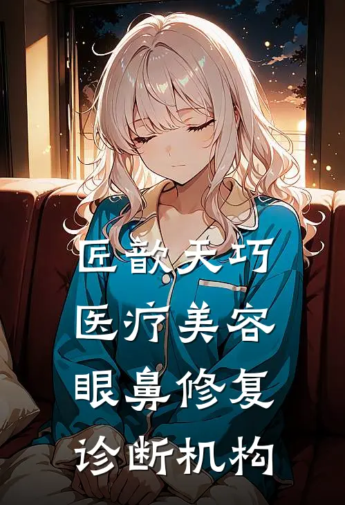 匠歆天巧医疗美容·眼鼻修复诊断机构