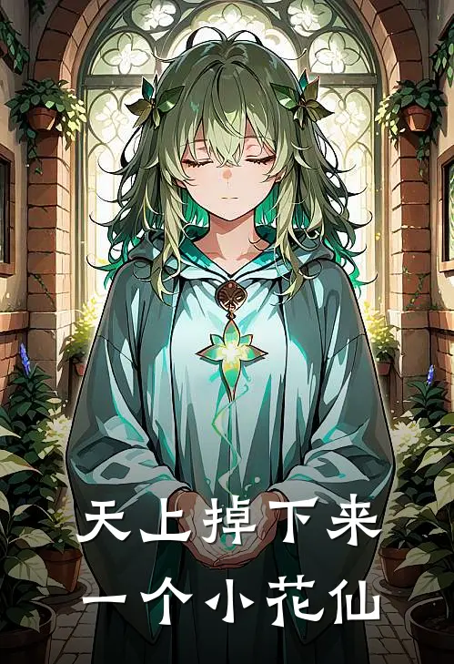 天上掉下来一个小花仙(蒲星星陆野)免费小说阅读_免费小说完整版天上掉下来一个小花仙(蒲星星陆野)