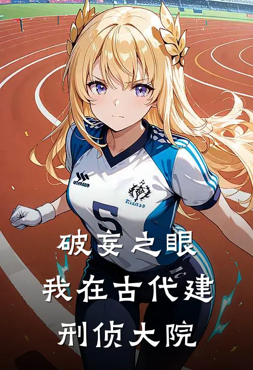 破妄之眼：我在古代建刑侦大院(江隐陈疆)完本小说_热门的小说破妄之眼：我在古代建刑侦大院江隐陈疆