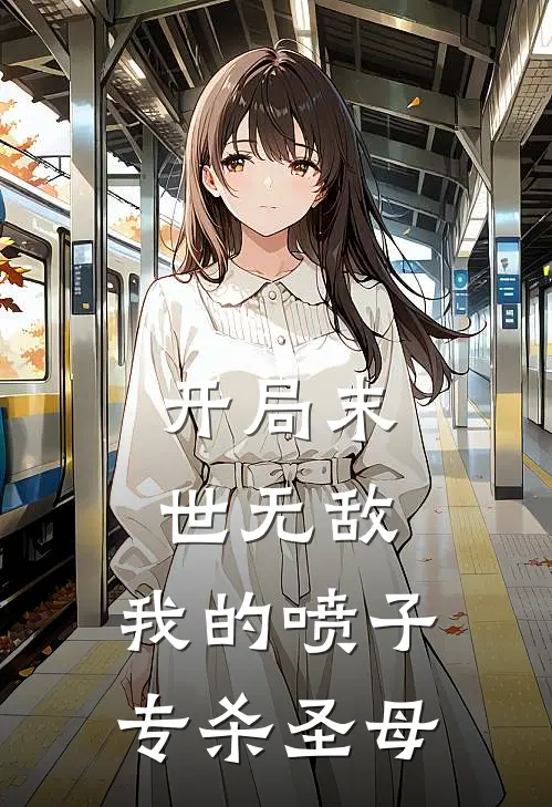 开局末世无敌，我的喷子专杀圣母郝爽刘志刚完结版小说_完结版小说开局末世无敌，我的喷子专杀圣母(郝爽刘志刚)