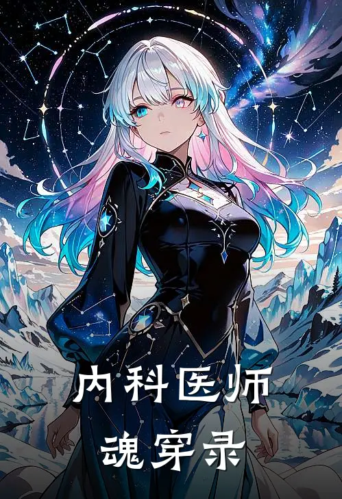 内科医师魂穿录嵇卡莎李二牛小说完整版免费阅读_最新章节列表内科医师魂穿录(嵇卡莎李二牛)