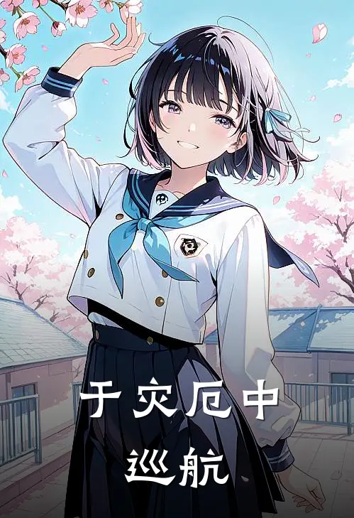 于灾厄中，巡航