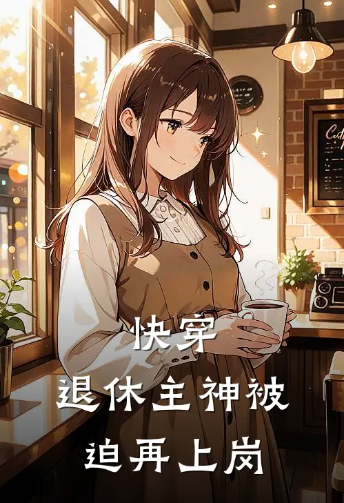 快穿：退休主神被迫再上岗