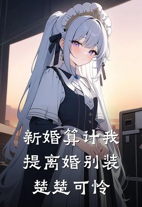 新婚算计我，提离婚别装楚楚可怜魏延晋魏延晋完本热门小说_完本小说免费新婚算计我，提离婚别装楚楚可怜(魏延晋魏延晋)