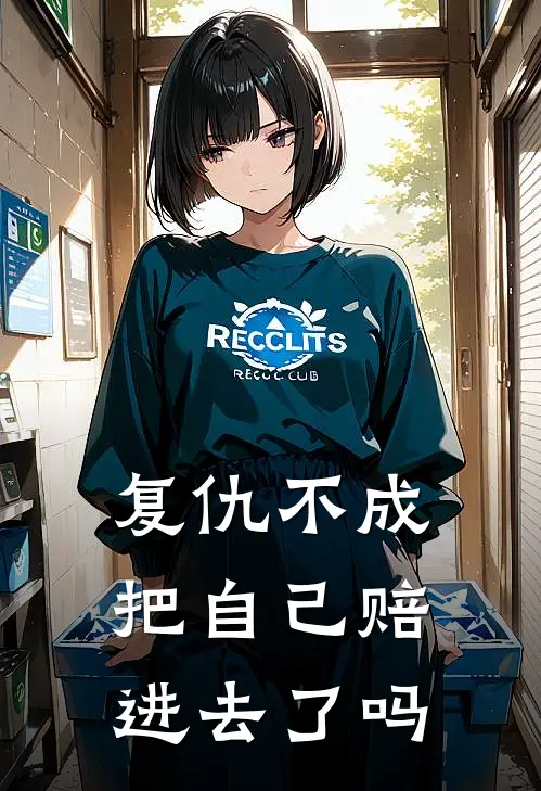 复仇不成把自己赔进去了吗