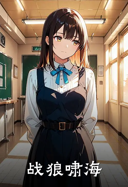 战狼啸海(林锐卡扎菲)完结版小说推荐_最新完结小说推荐战狼啸海林锐卡扎菲