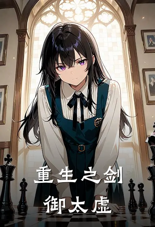 重生之剑御太虚