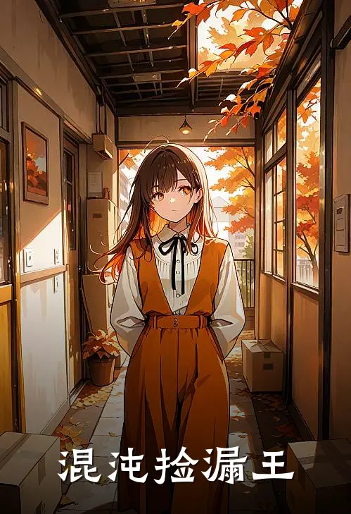 混沌捡漏王(林辰周昊)小说完结版_全文阅读免费全集混沌捡漏王林辰周昊