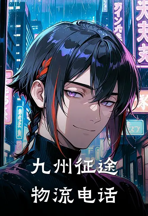 九州征途物流电话