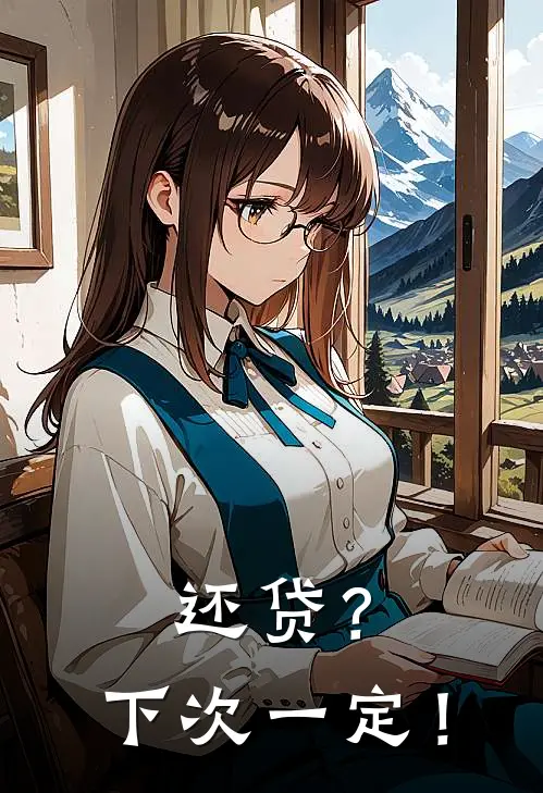 还贷？下次一定！陈小洋李哲免费小说完整版_完结版小说阅读还贷？下次一定！(陈小洋李哲)