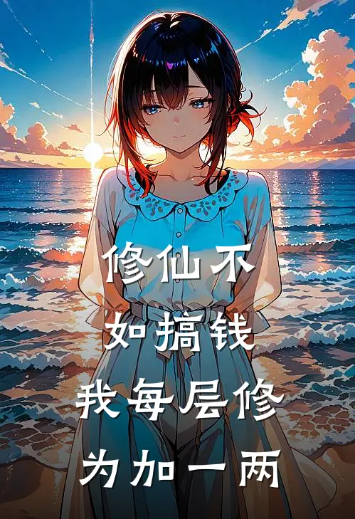 修仙不如搞钱：我每层修为加一两李华林周玄最新好看小说_最新完本小说修仙不如搞钱：我每层修为加一两李华林周玄