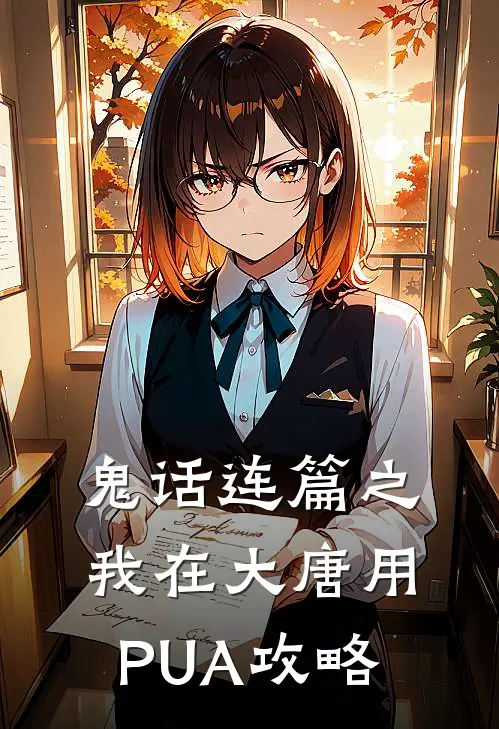 鬼话连篇之我在大唐用PUA攻略