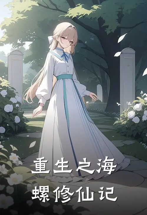 重生之海螺修仙记