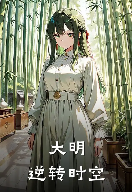 大明：逆转时空(朱高煦朱瞻基)小说免费在线阅读_大明：逆转时空(朱高煦朱瞻基)大结局阅读