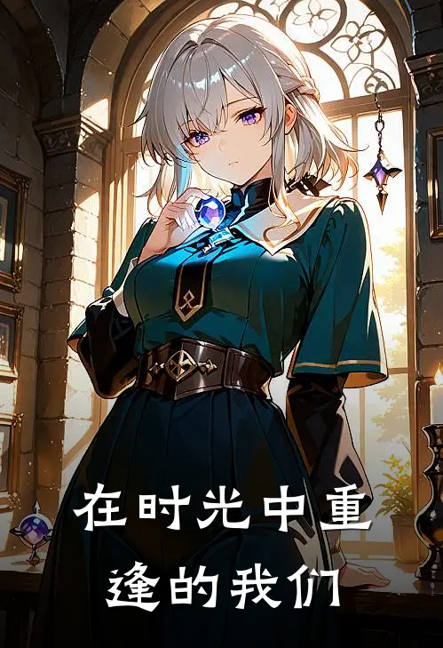 在时光中重逢的我们