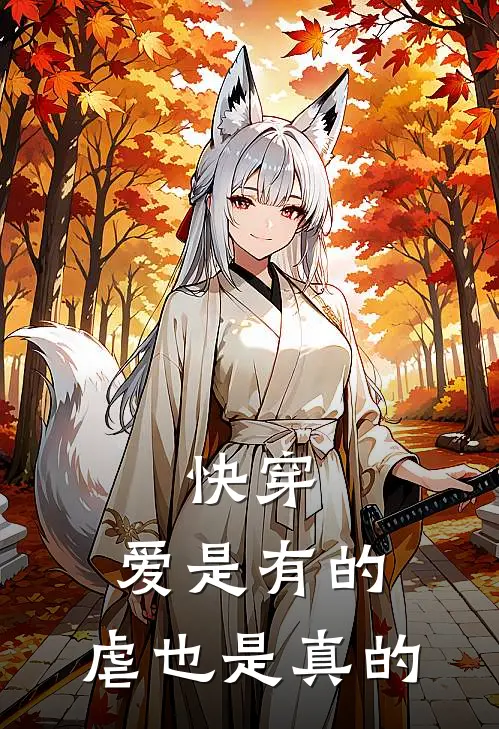 快穿，爱是有的，虐也是真的