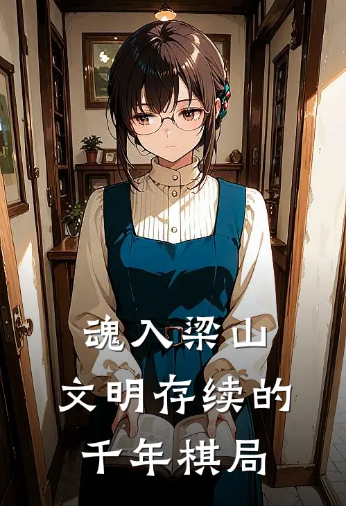 魂入梁山：文明存续的千年棋局吴用宋江热门小说排行_免费小说魂入梁山：文明存续的千年棋局吴用宋江