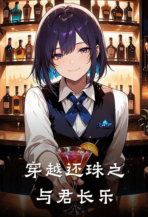 穿越还珠之与君长乐