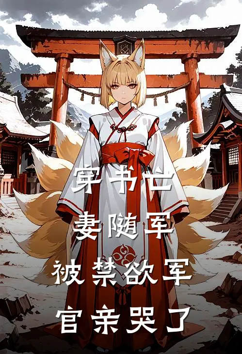 穿书亡妻随军，被禁欲军官亲哭了姜纾蓉肖战完整免费小说_热门小说阅读穿书亡妻随军，被禁欲军官亲哭了姜纾蓉肖战