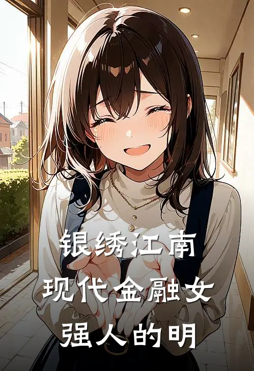 《银绣江南：现代金融女强人的明》林薇沈砚完结版阅读_林薇沈砚完结版在线阅读
